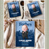 Personalized Baby Forbes Notebook – Custom CEO Baby Photo & Name – Funny Gift for Moms